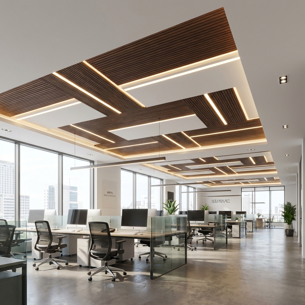 Wall Molding