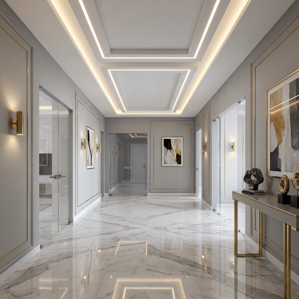 Repair & Renovation